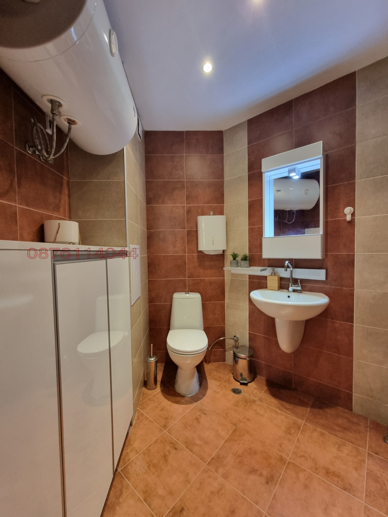 Продава ОФИС, гр. София, Зона Б-5-3, снимка 13 - Офиси - 53511415