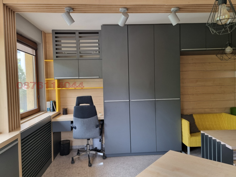 Продава ОФИС, гр. София, Зона Б-5-3, снимка 3 - Офиси - 53511415