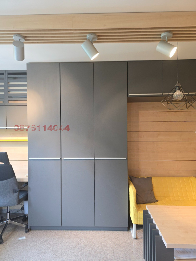 Продава ОФИС, гр. София, Зона Б-5-3, снимка 8 - Офиси - 53511415