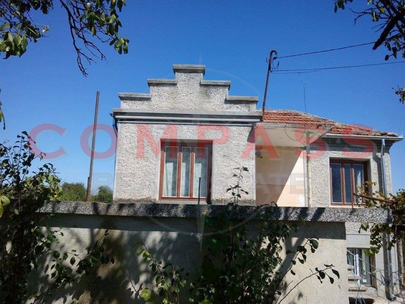 Продава  Къща, област Варна, с. Тръстиково • 29 000 EUR • ID 93539906 — holmes.bg - [1] 