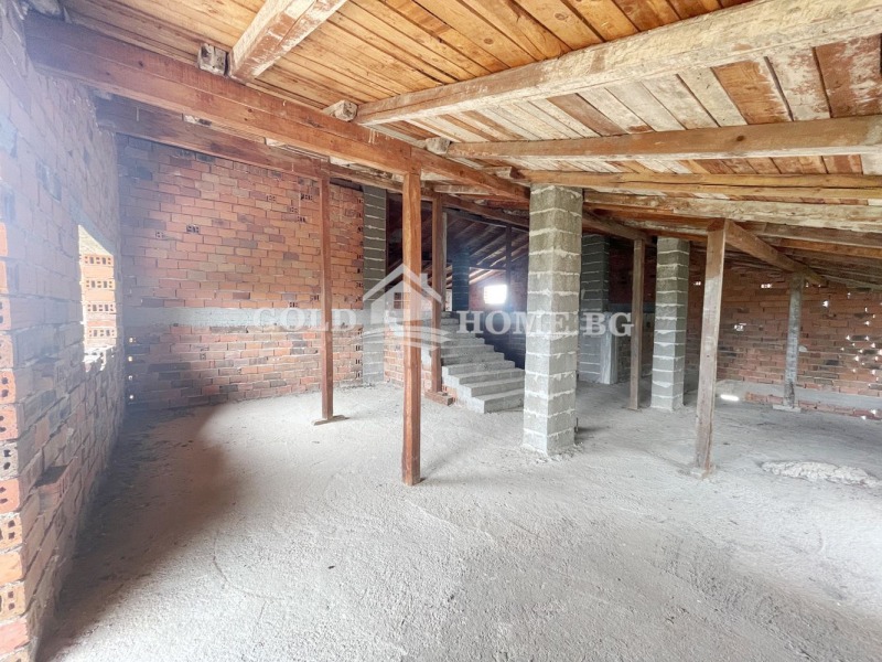 Продава КЪЩА, с. Строево, област Пловдив, снимка 12 - Къщи - 52824828