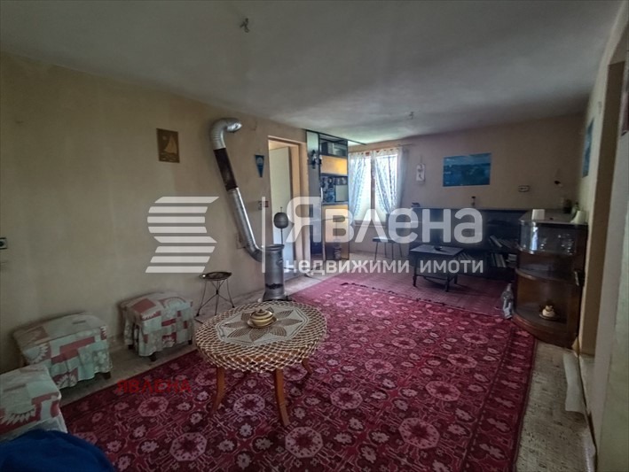 Продава КЪЩА, с. Калище, област Перник, снимка 5 - Къщи - 56524520