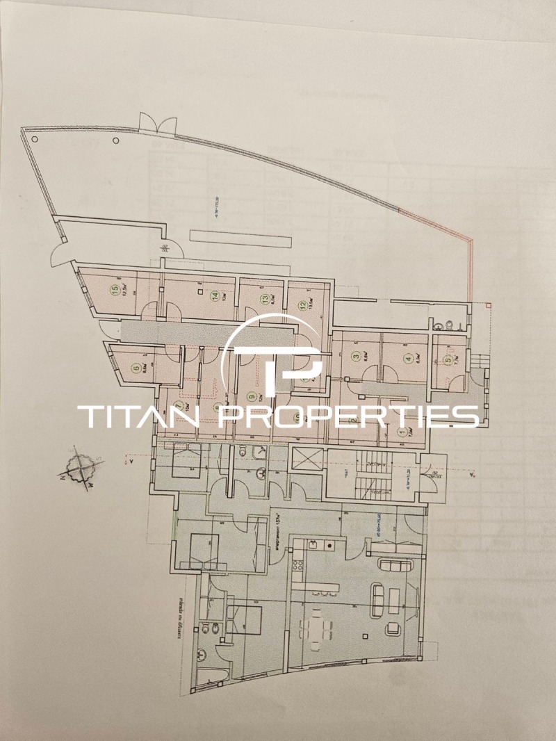 Продава ЗАВЕДЕНИЕ, гр. Варна, м-т Ален мак, снимка 16 - Заведения - 46845703