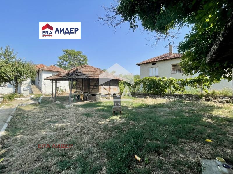 For Sale  Plot region Ruse , Malko Vranovo , 1125 sq.m | 54424325 - image [3]