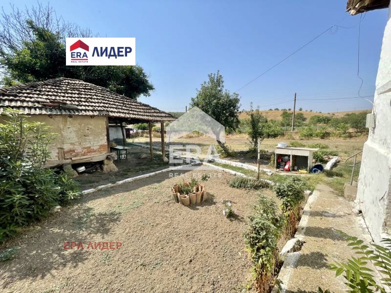 For Sale  Plot region Ruse , Malko Vranovo , 1125 sq.m | 54424325 - image [6]