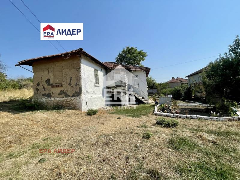 For Sale  Plot region Ruse , Malko Vranovo , 1125 sq.m | 54424325