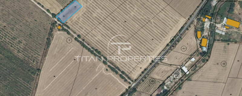 Продава ПАРЦЕЛ, област Пловдив, гр. Асеновград • 120000 € / 234699.60 лв. • 12169876 1