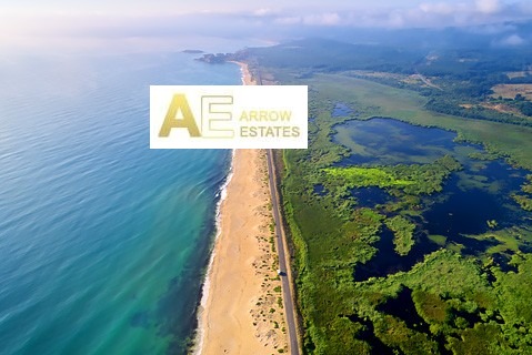 Продава ПАРЦЕЛ, гр. Созопол, област Бургас, снимка 5 - Парцели - 54233763