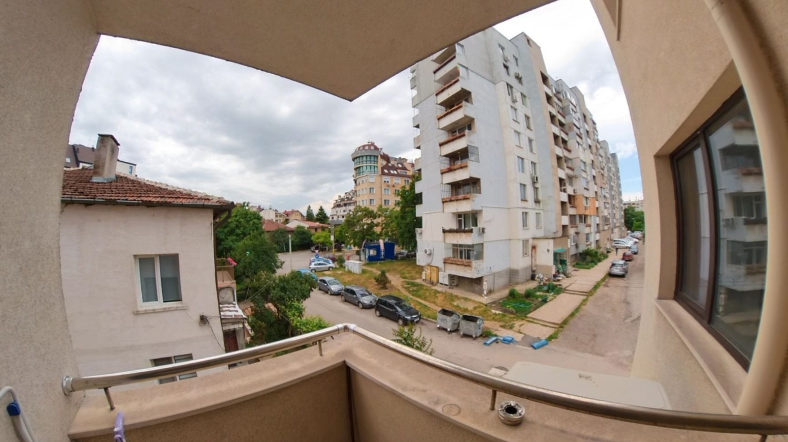 Продава 2-СТАЕН, гр. София, Редута, снимка 2 - Апартаменти - 53608705