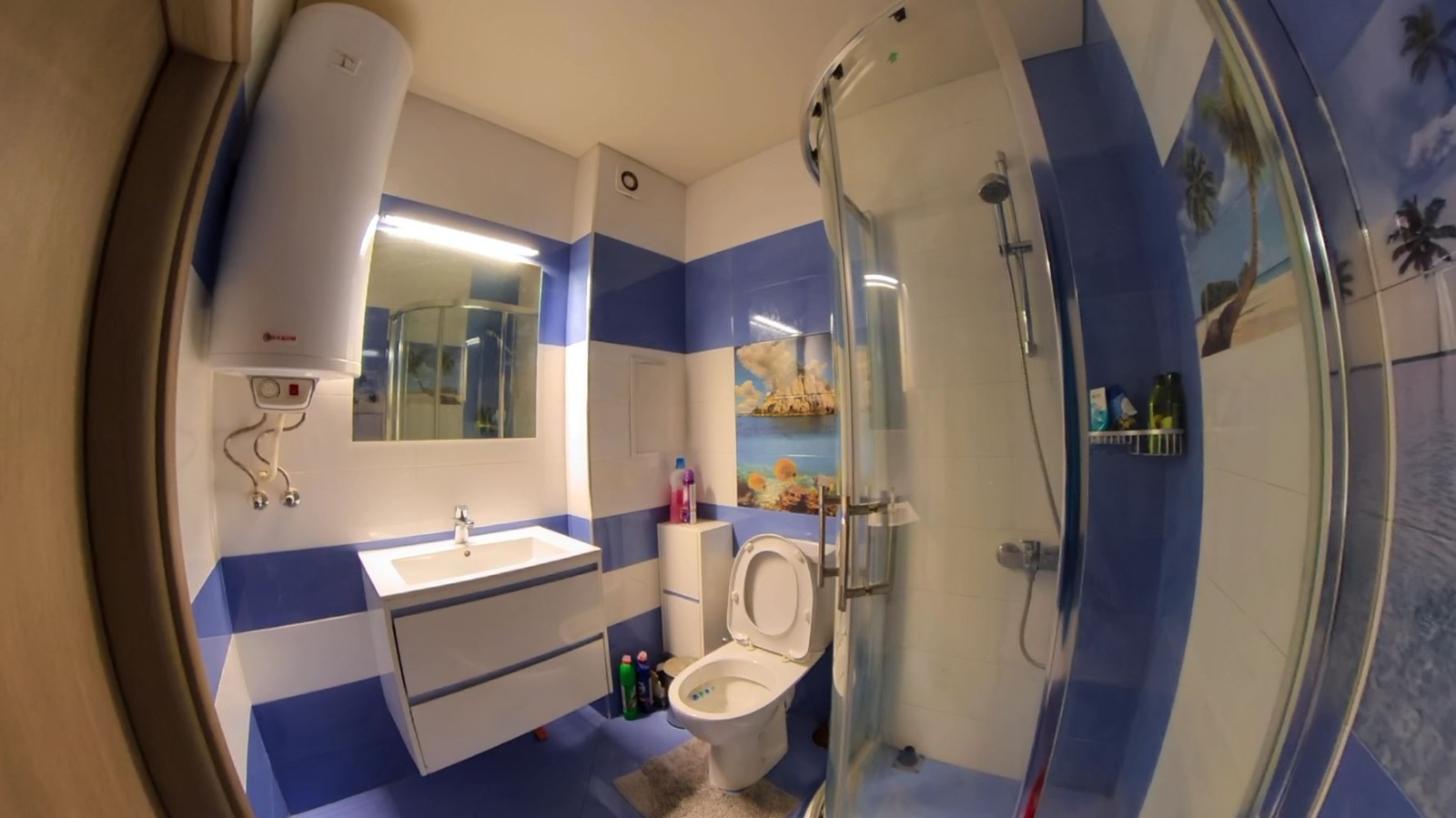 Продава 2-СТАЕН, гр. София, Редута, снимка 5 - Апартаменти - 53608705