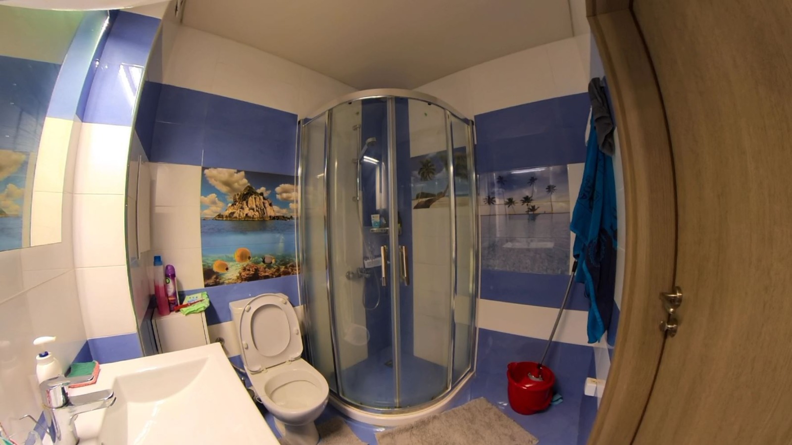 Продава 2-СТАЕН, гр. София, Редута, снимка 6 - Апартаменти - 53608705