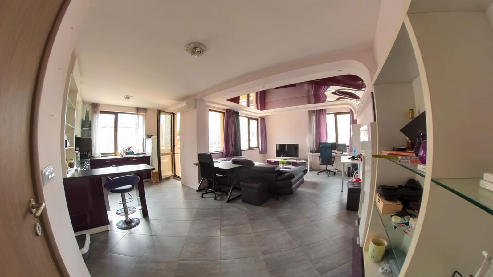 Продава 2-СТАЕН, гр. София, Редута, снимка 3 - Апартаменти - 53608705