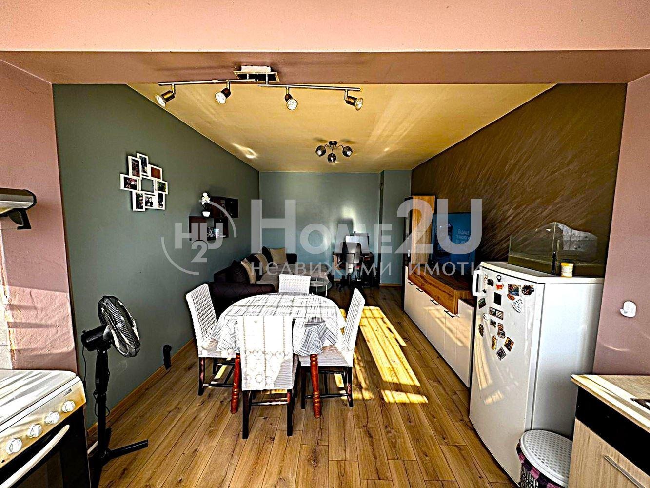 Продава 2-СТАЕН, гр. София, Левски Г