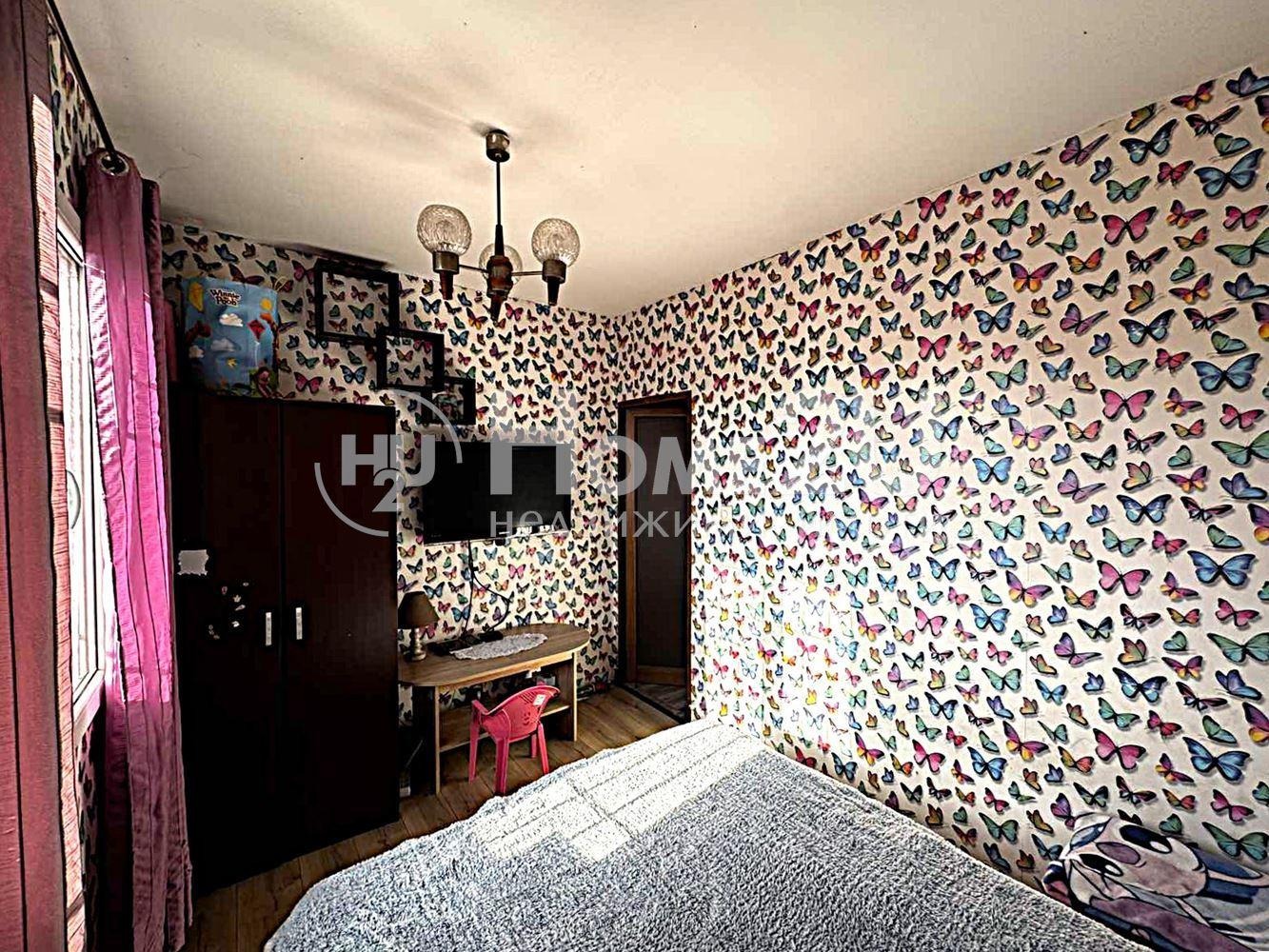 Продава 2-СТАЕН, гр. София, Левски Г, снимка 6 - Апартаменти - 53723740