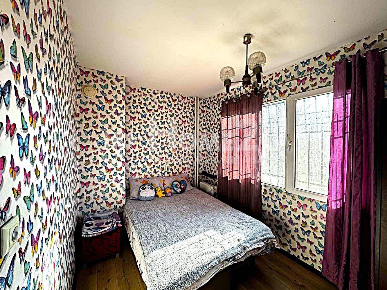 Продава 2-СТАЕН, гр. София, Левски Г, снимка 5 - Апартаменти - 53723740