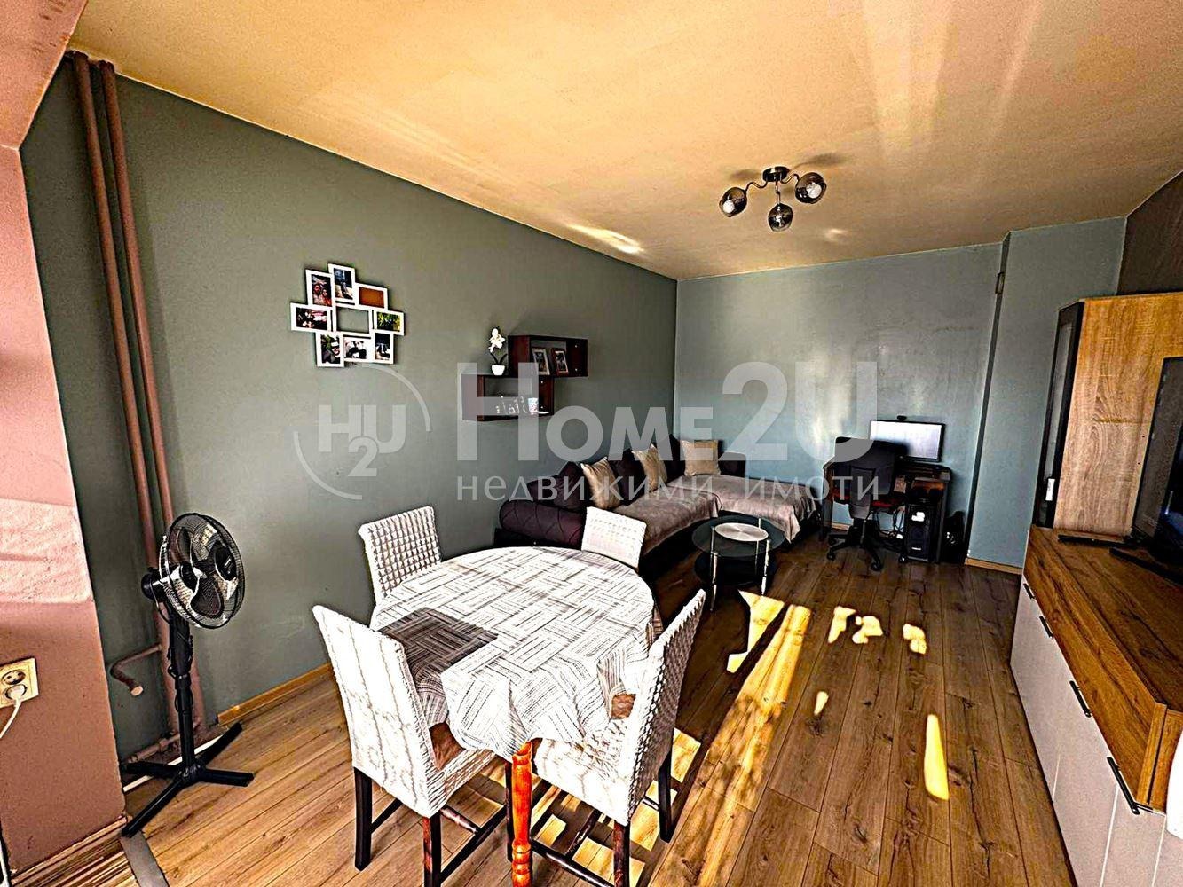 Продава 2-СТАЕН, гр. София, Левски Г, снимка 4 - Апартаменти - 53723740