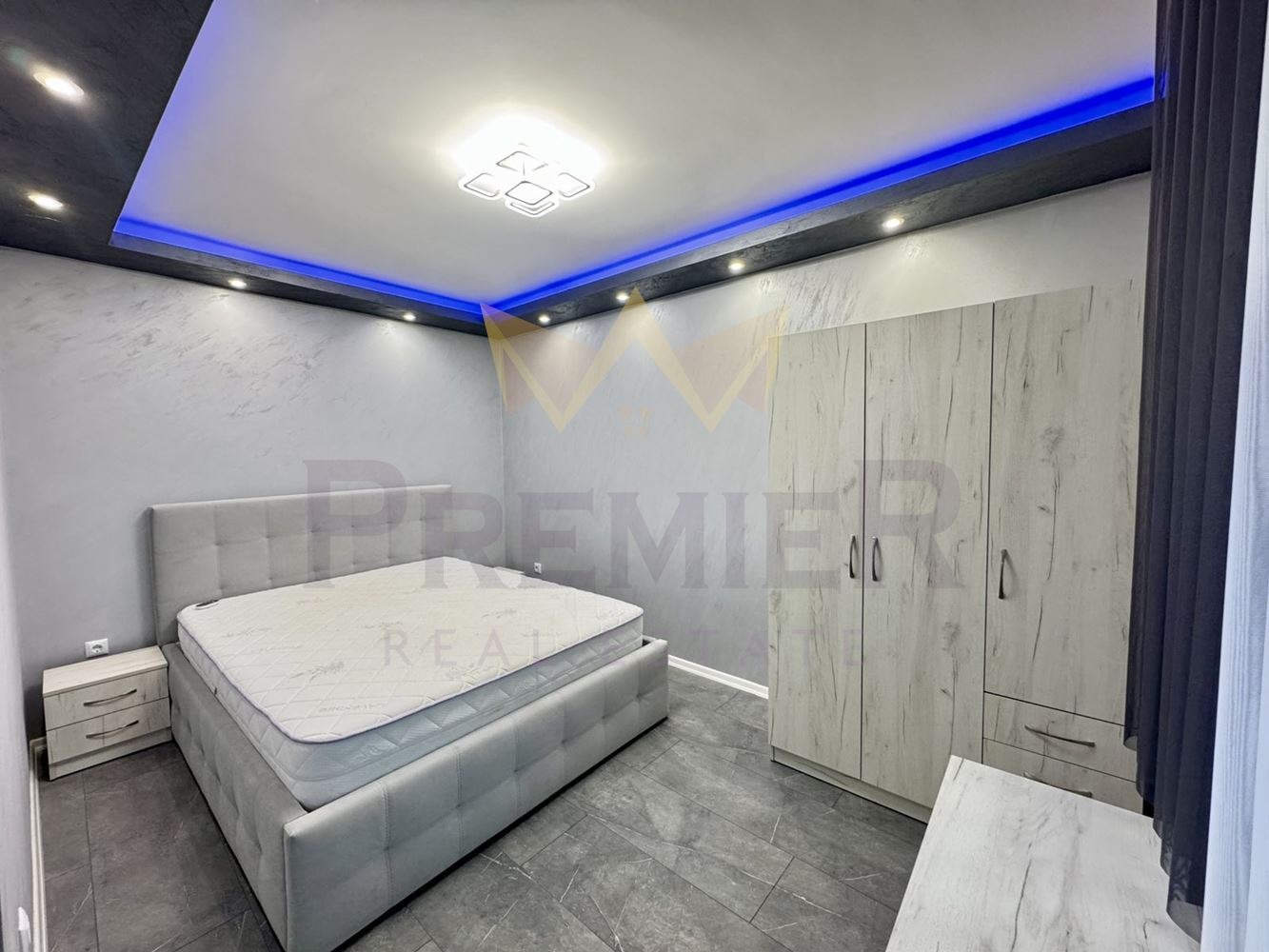 Продава 2-СТАЕН, гр. Варна, Бриз, снимка 2 - Апартаменти - 54521753