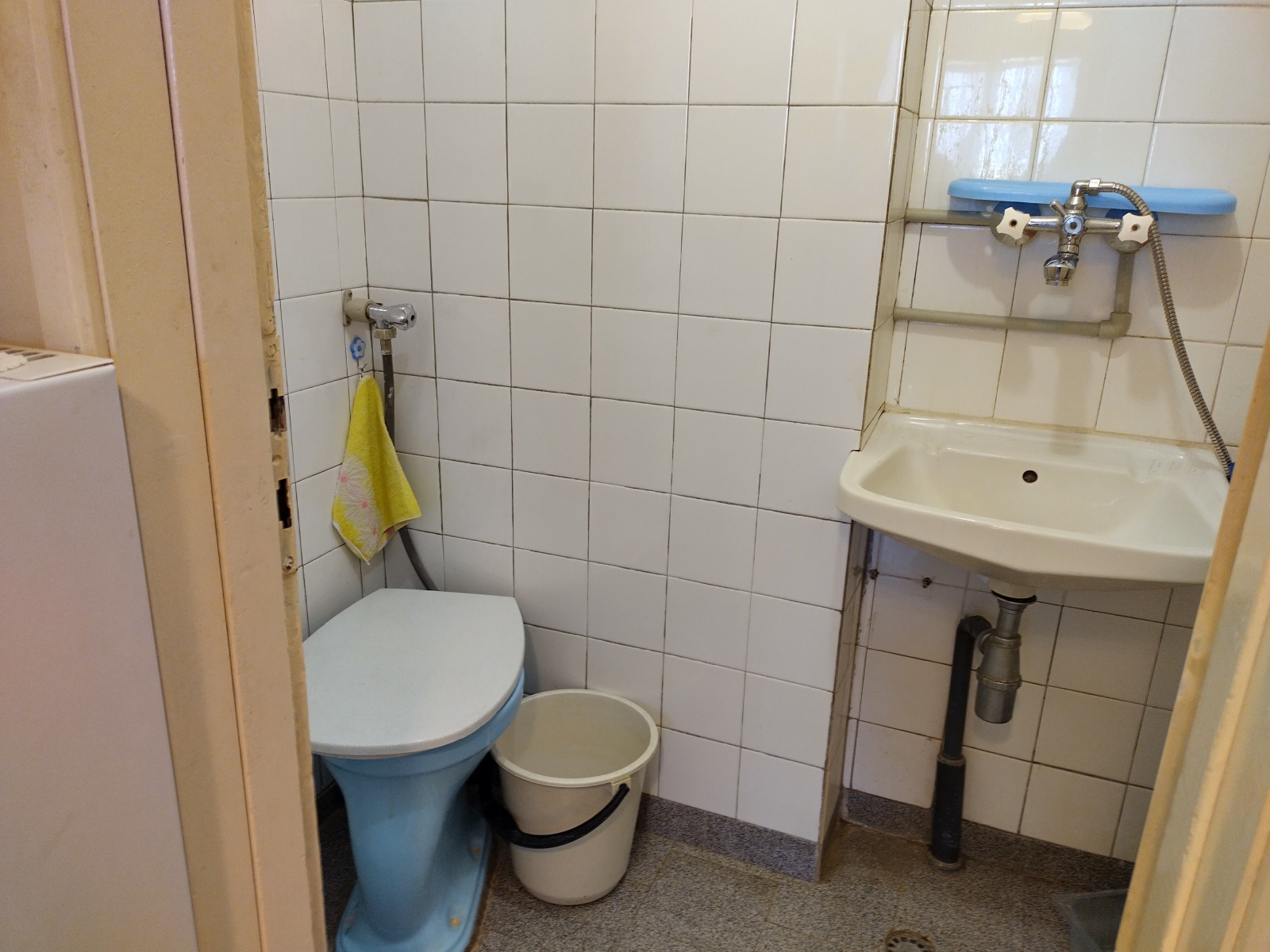 Продава 2-СТАЕН, гр. София, Дианабад, снимка 12 - Апартаменти - 56266737