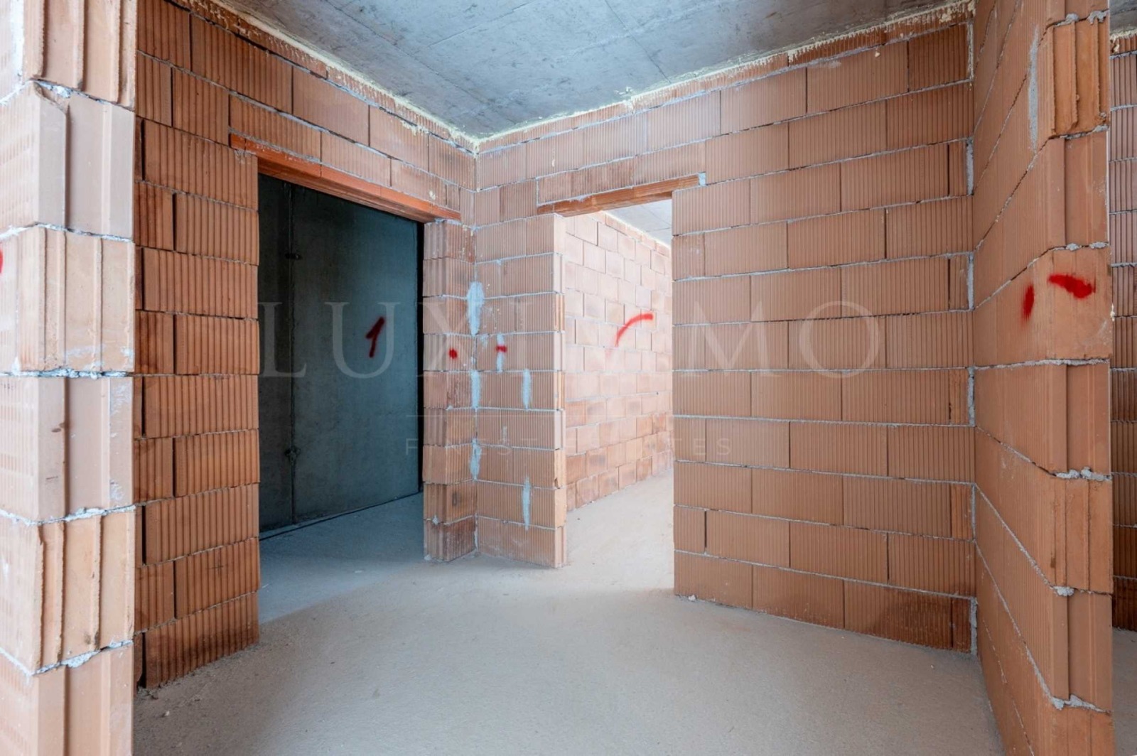Продава 2-СТАЕН, гр. София, Драгалевци, снимка 11 - Апартаменти - 56267923