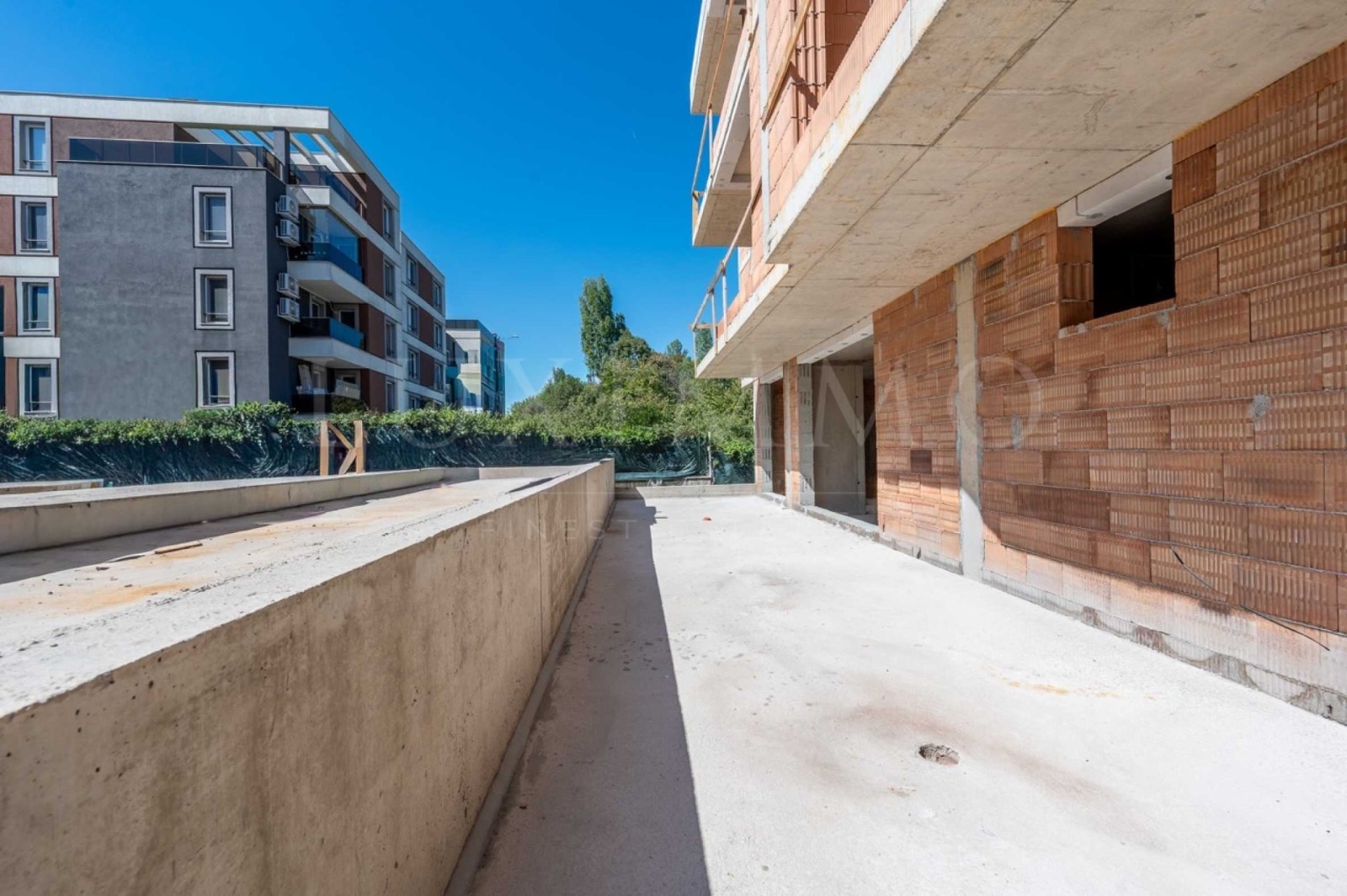 Продава 2-СТАЕН, гр. София, Драгалевци, снимка 12 - Апартаменти - 56267923