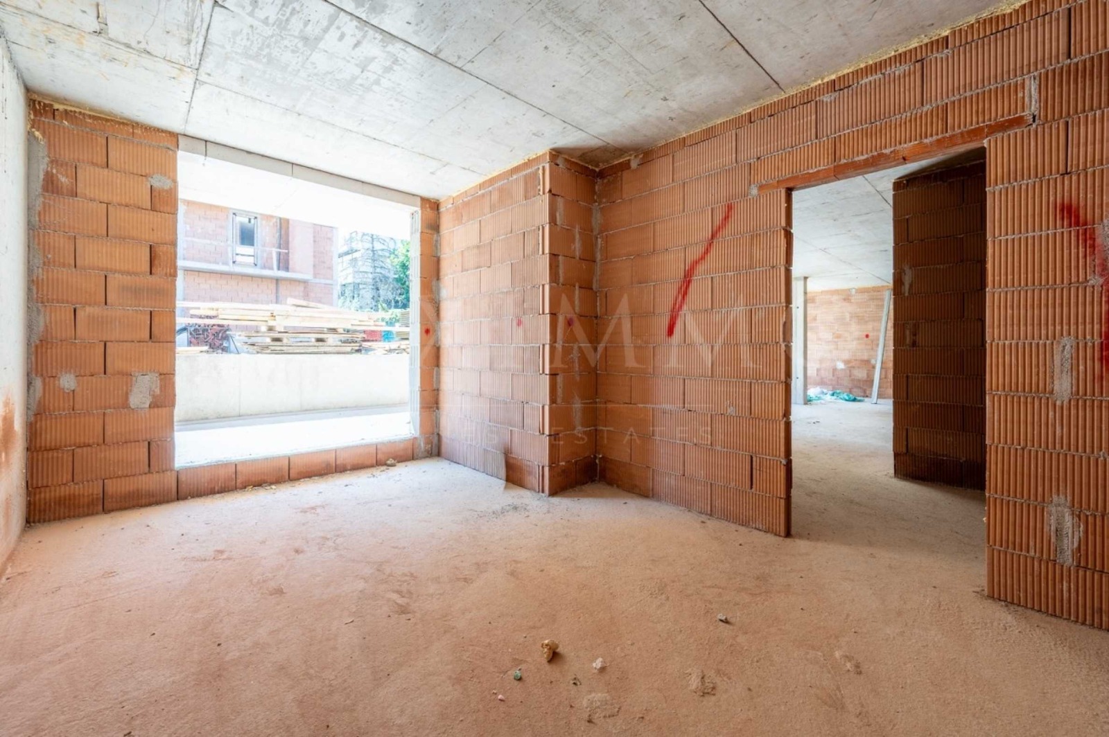 Продава 2-СТАЕН, гр. София, Драгалевци, снимка 8 - Апартаменти - 56267923