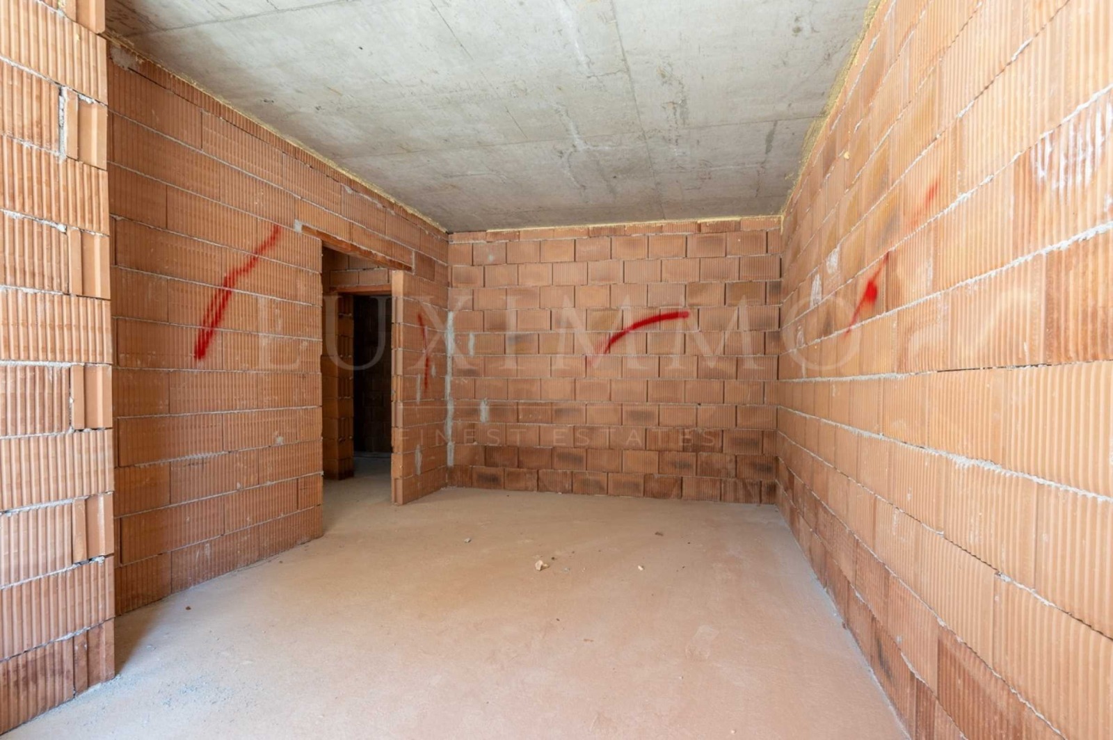 Продава 2-СТАЕН, гр. София, Драгалевци, снимка 9 - Апартаменти - 56267923