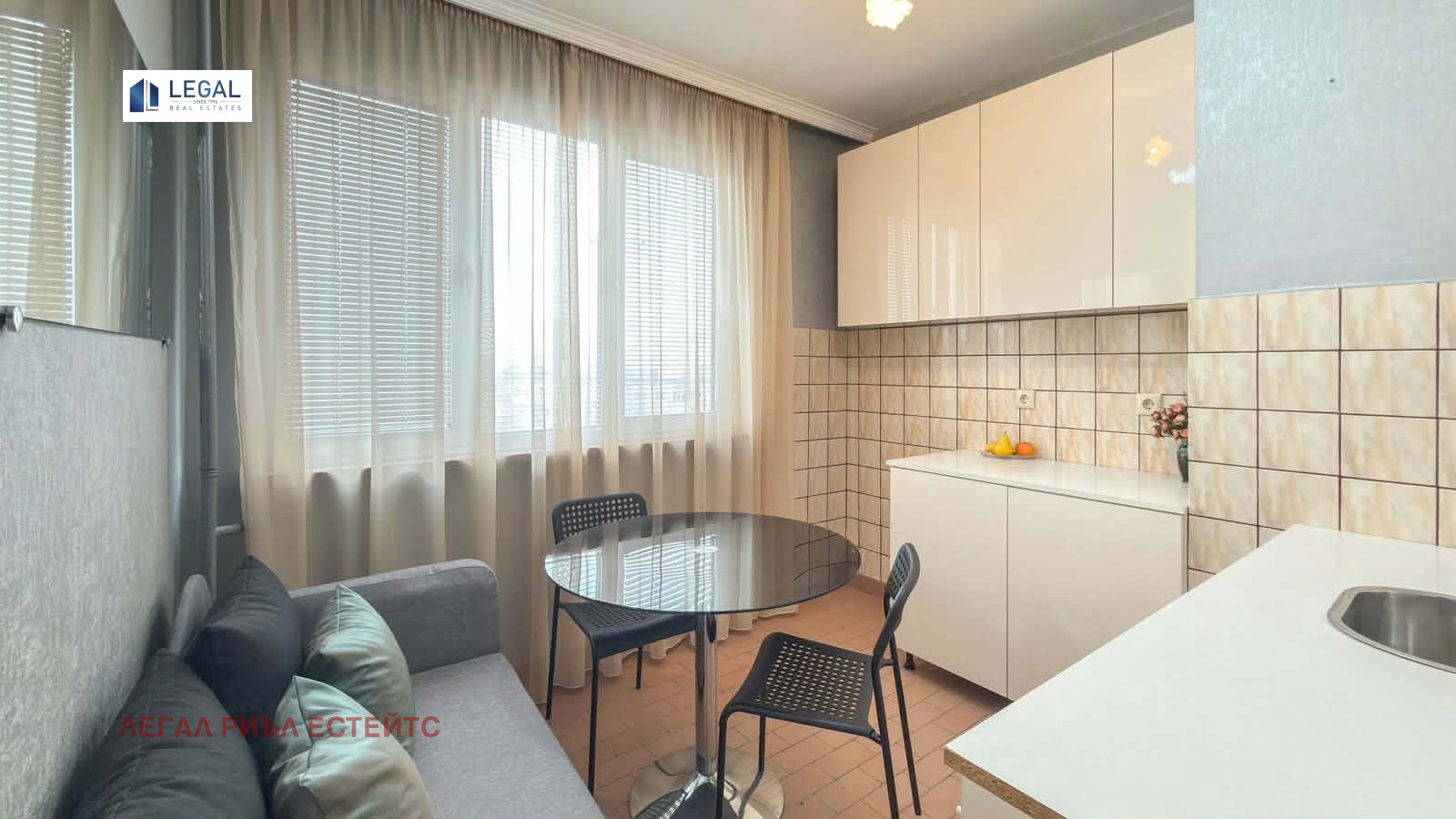 Продава 2-СТАЕН, гр. София, Разсадника, снимка 3 - Апартаменти - 56403699