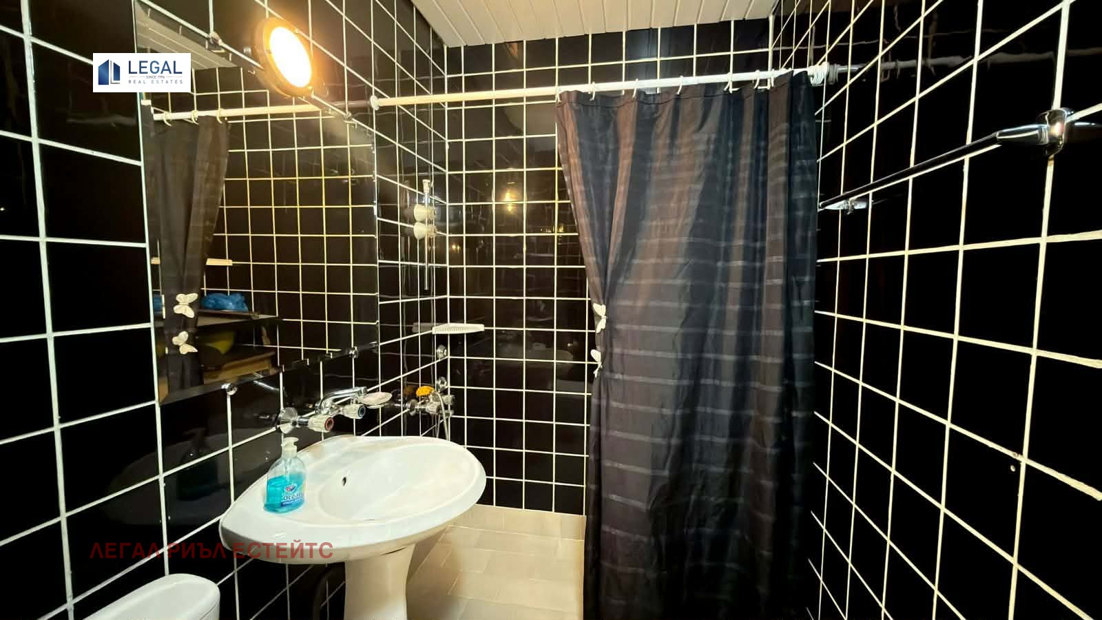 Продава 2-СТАЕН, гр. София, Разсадника, снимка 10 - Апартаменти - 56403699