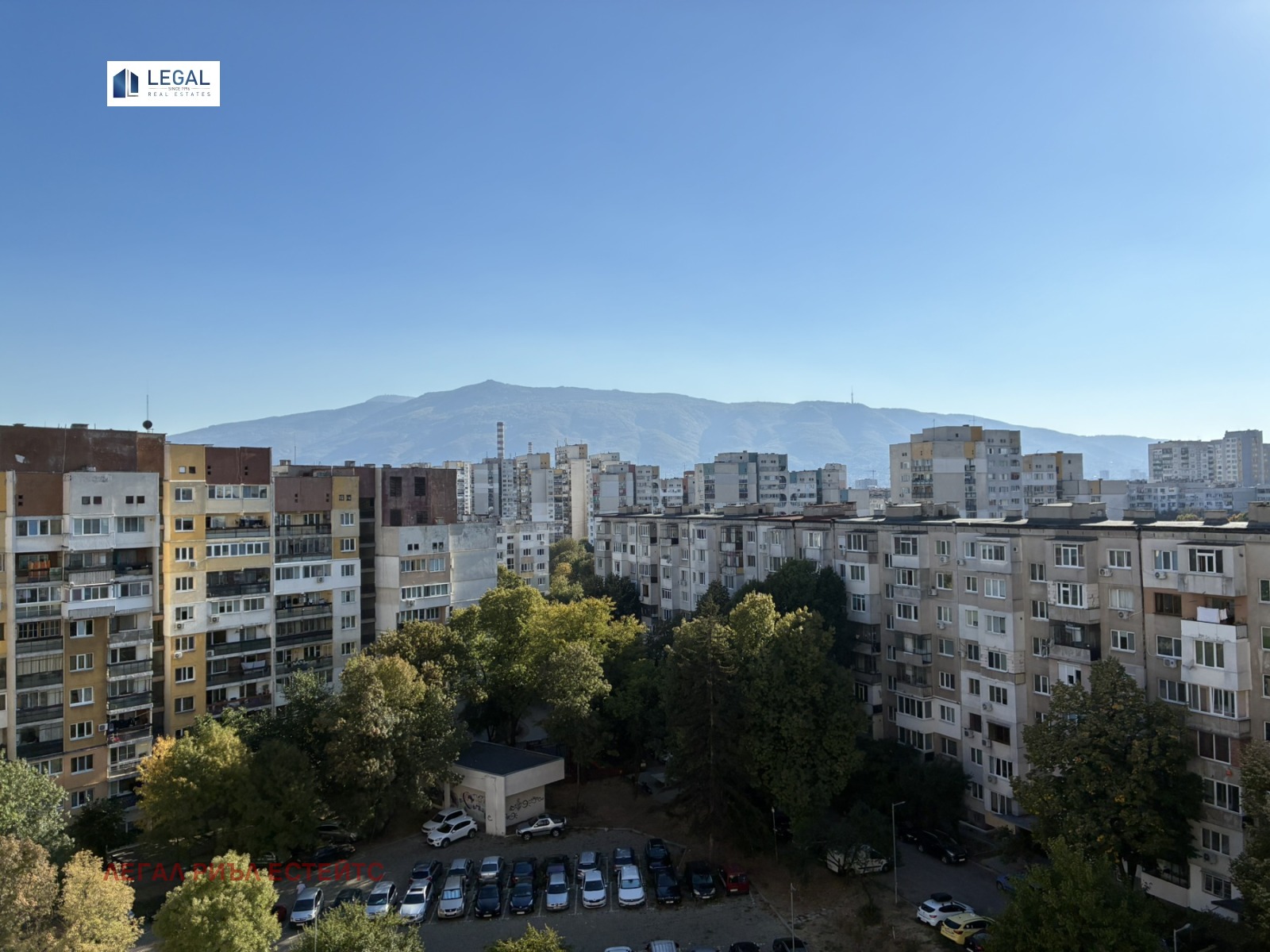 Продава 2-СТАЕН, гр. София, Разсадника, снимка 12 - Апартаменти - 56403699