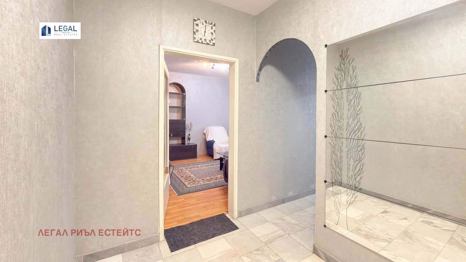 Продава 2-СТАЕН, гр. София, Разсадника, снимка 6 - Апартаменти - 56403699