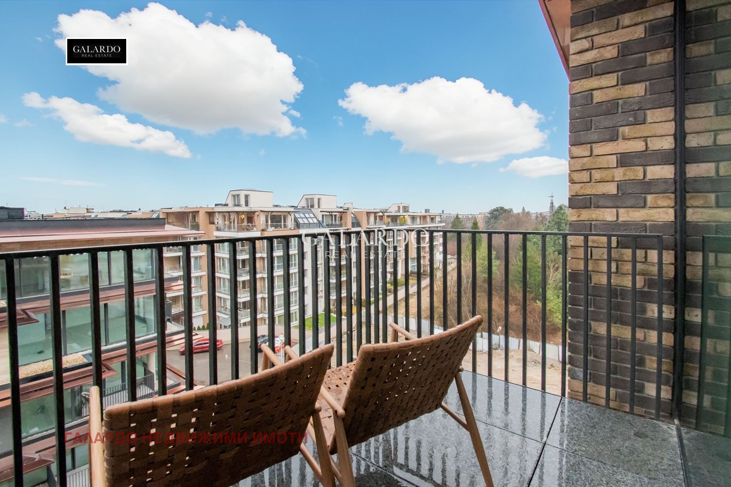 Продава 3-СТАЕН, гр. София, Манастирски ливади, снимка 14 - Апартаменти - 53040991