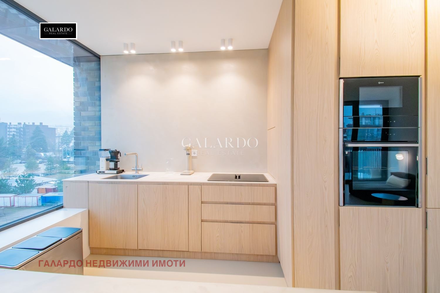 Продава 3-СТАЕН, гр. София, Манастирски ливади, снимка 10 - Апартаменти - 53040991