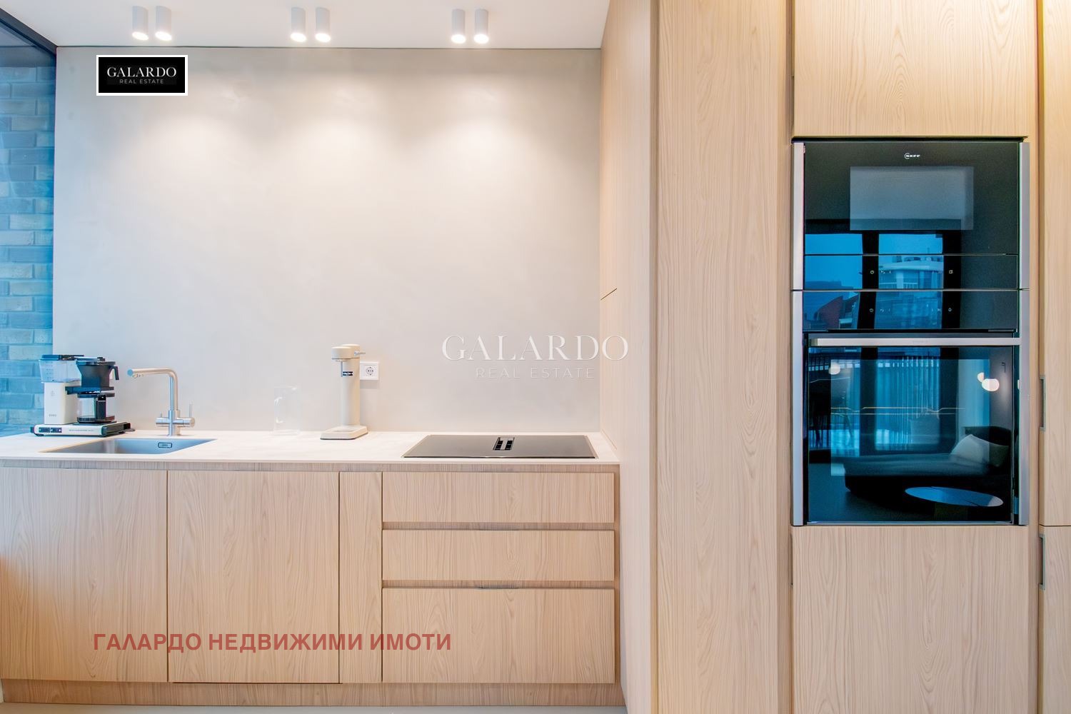 Продава 3-СТАЕН, гр. София, Манастирски ливади, снимка 11 - Апартаменти - 53040991