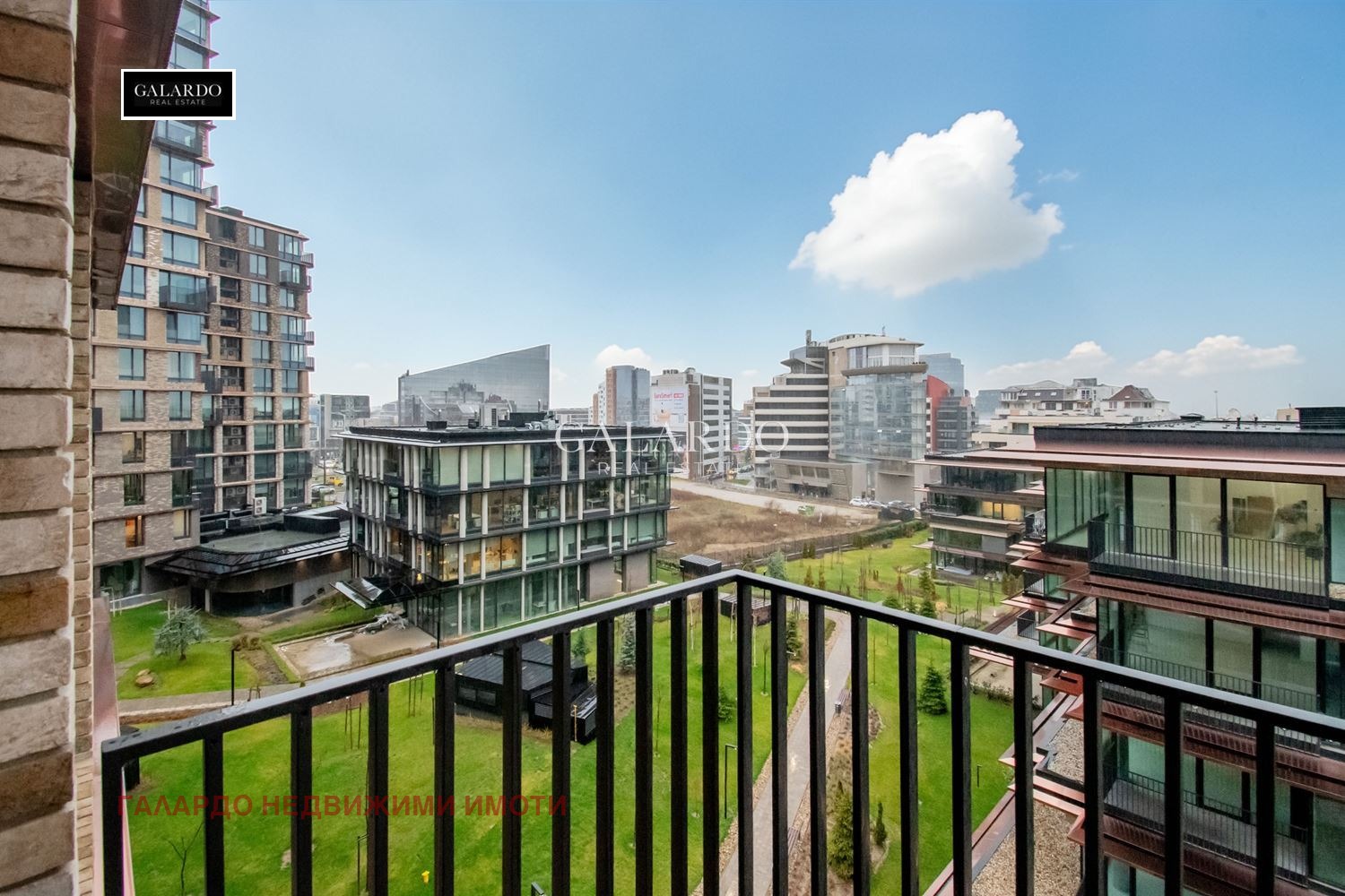 Продава 3-СТАЕН, гр. София, Манастирски ливади, снимка 3 - Апартаменти - 53040991