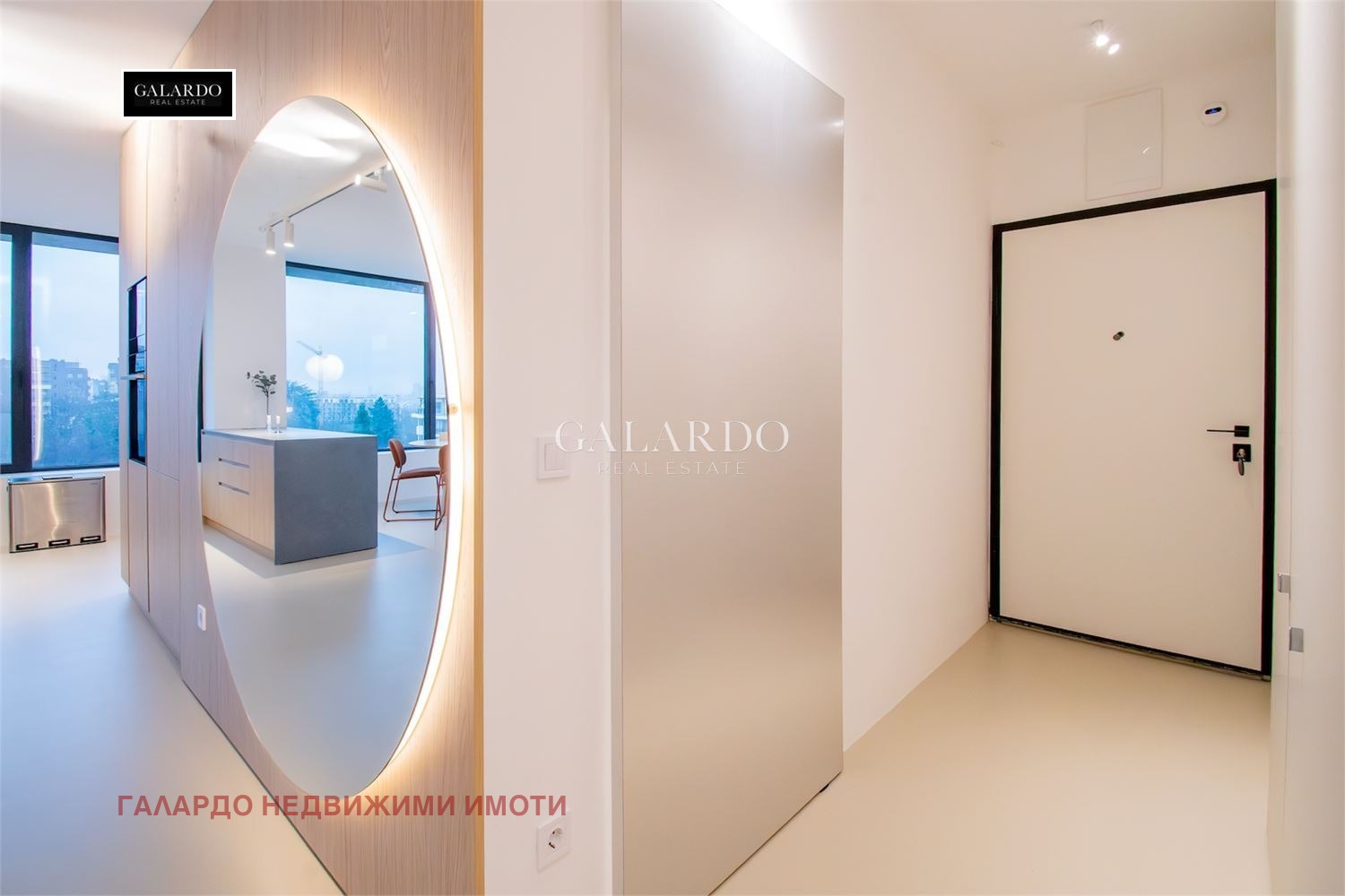 Продава 3-СТАЕН, гр. София, Манастирски ливади, снимка 13 - Апартаменти - 53040991