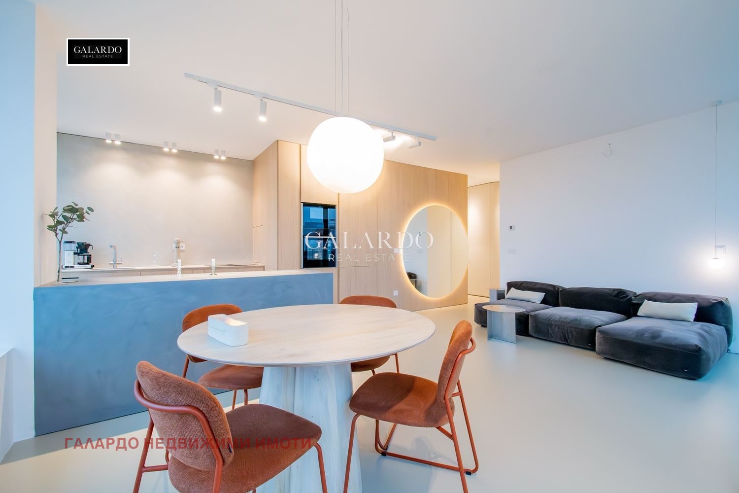 Продава 3-СТАЕН, гр. София, Манастирски ливади, снимка 5 - Апартаменти - 53040991