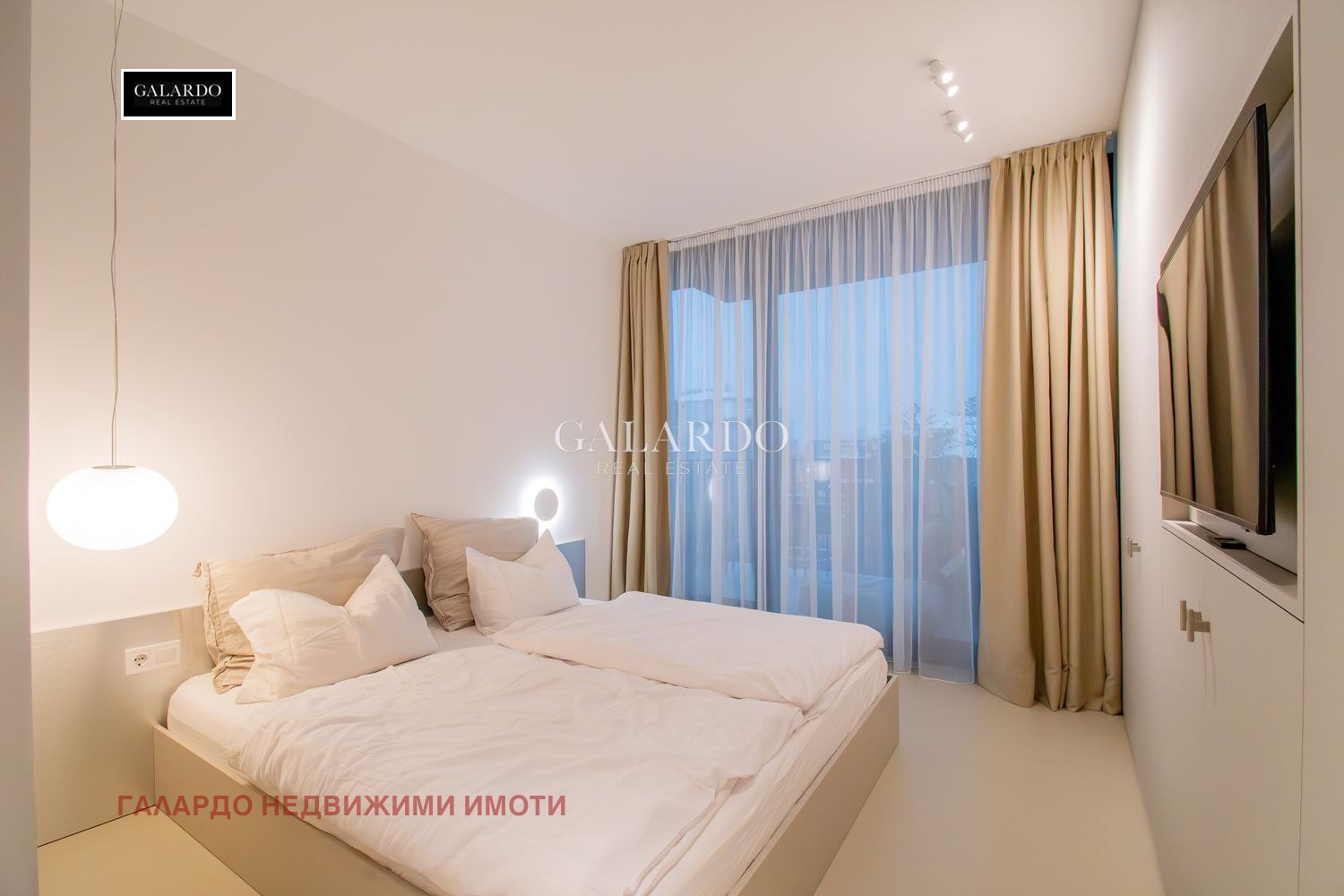 Продава 3-СТАЕН, гр. София, Манастирски ливади, снимка 17 - Апартаменти - 53040991