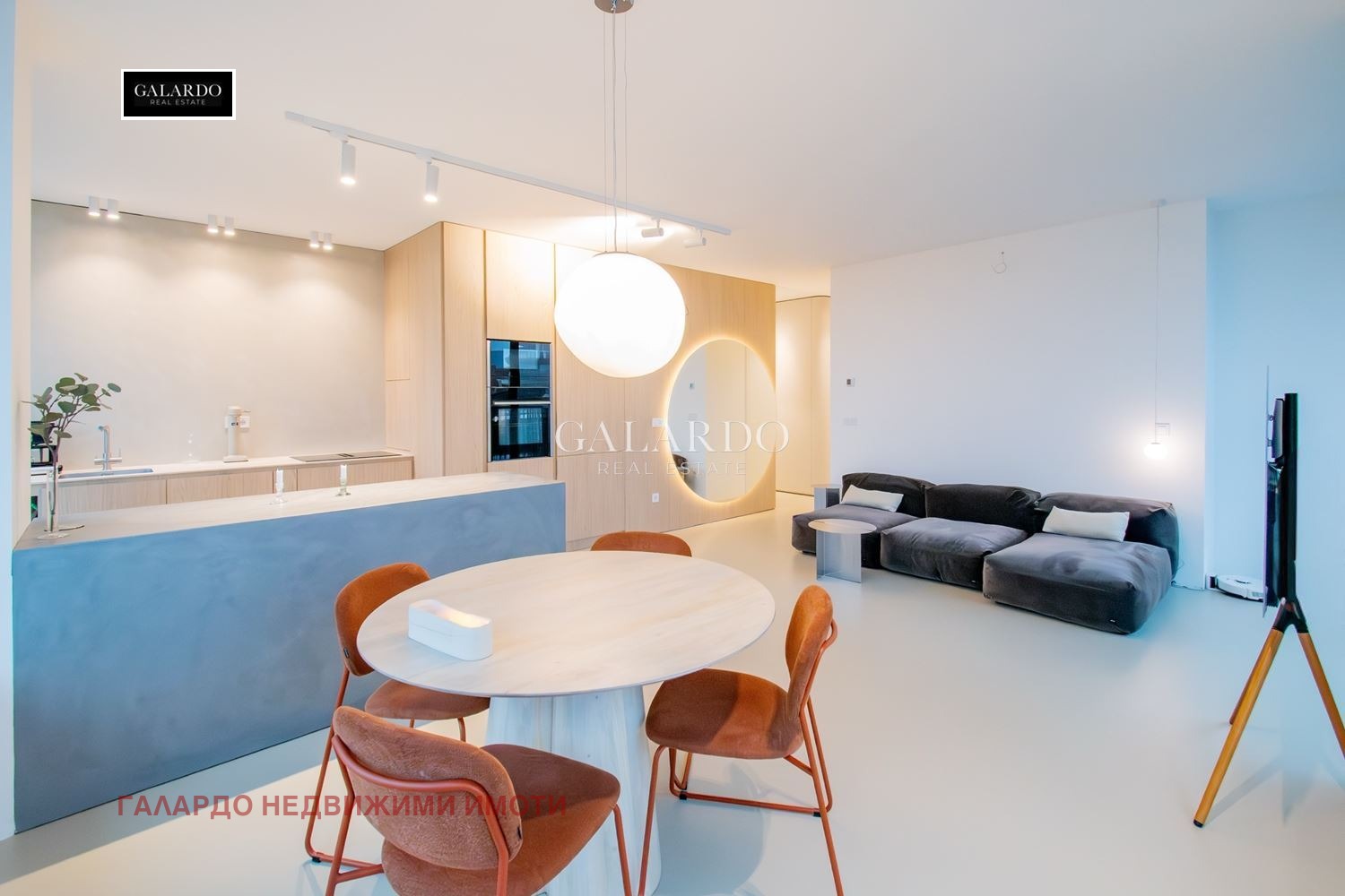 Продава 3-СТАЕН, гр. София, Манастирски ливади, снимка 2 - Апартаменти - 53040991