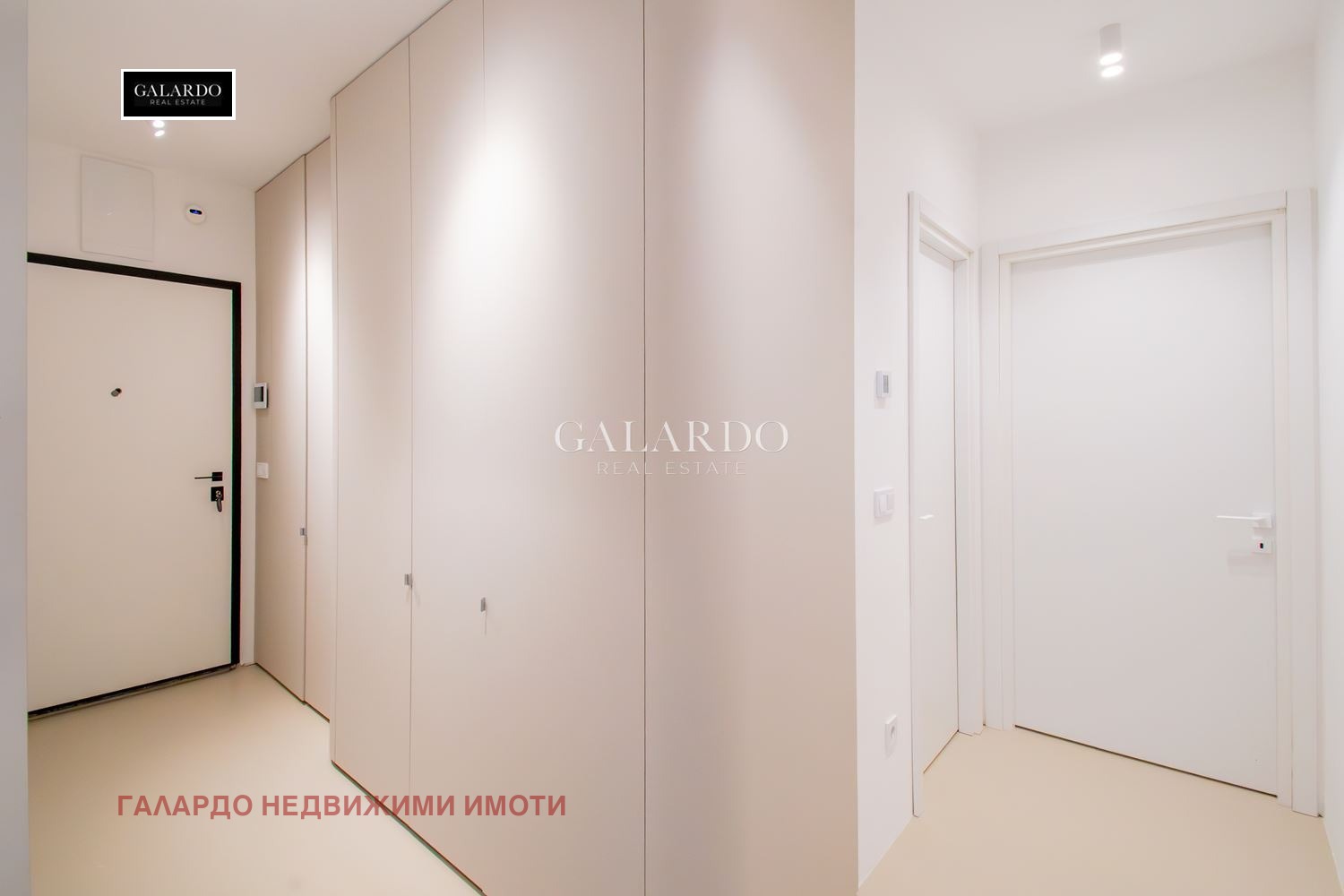 Продава 3-СТАЕН, гр. София, Манастирски ливади, снимка 16 - Апартаменти - 53040991