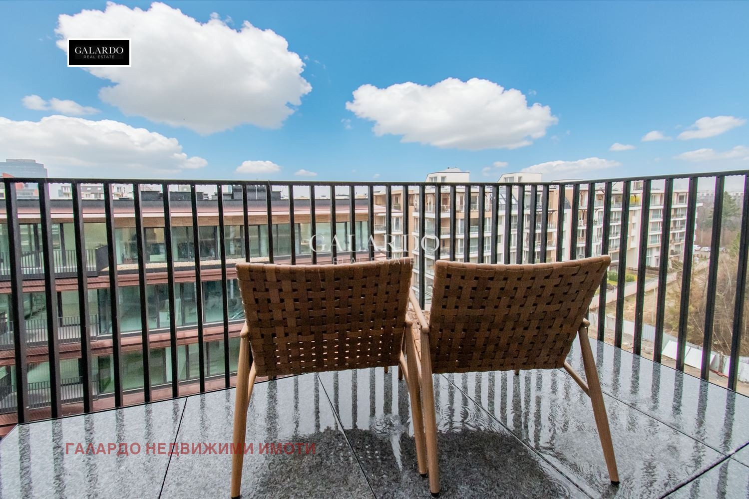 Продава 3-СТАЕН, гр. София, Манастирски ливади, снимка 14 - Апартаменти - 53040991