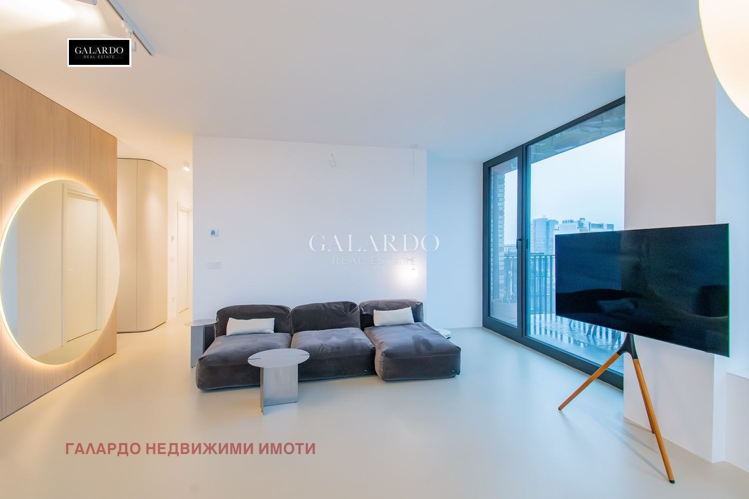 Продава 3-СТАЕН, гр. София, Манастирски ливади, снимка 6 - Апартаменти - 53040991