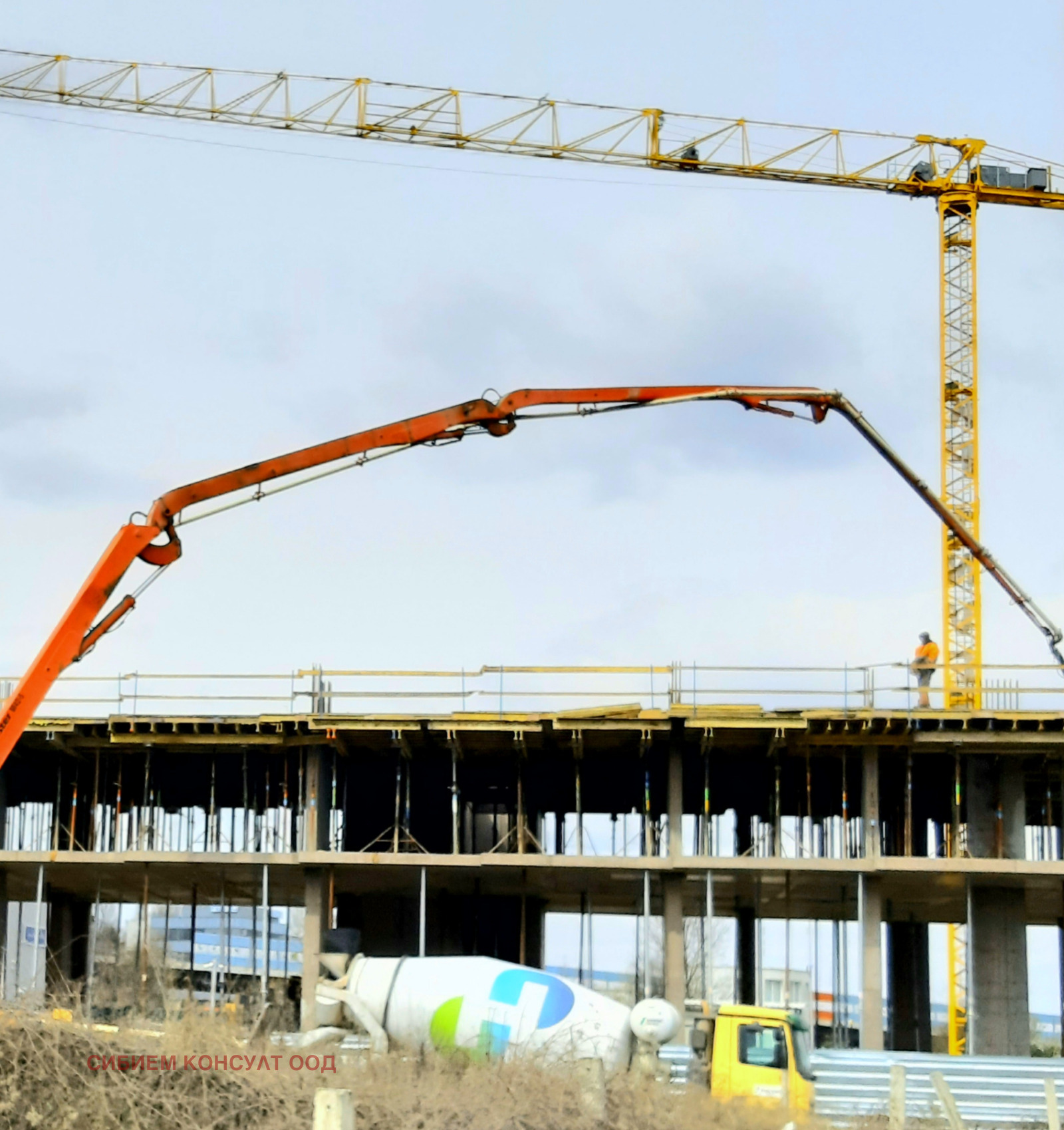 Продава 3-СТАЕН, гр. София, Дружба 2