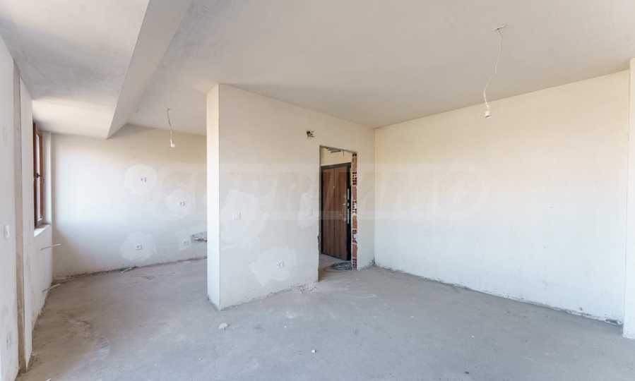 Продава 3-СТАЕН, гр. София, Зона Б-18, снимка 5 - Апартаменти - 53862729