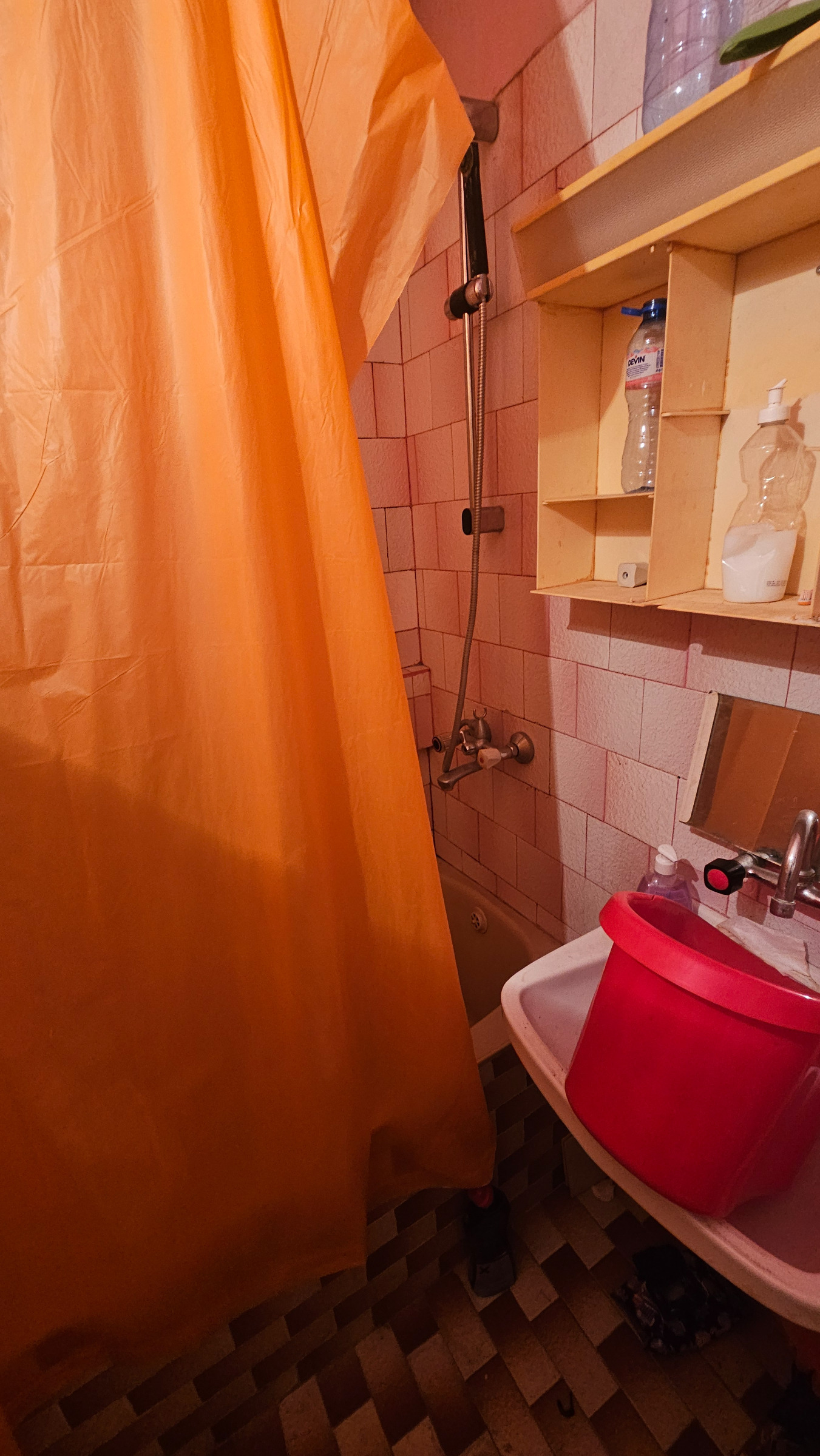 Продава 3-СТАЕН, гр. Търговище, Запад 3, снимка 10 - Апартаменти - 55139795