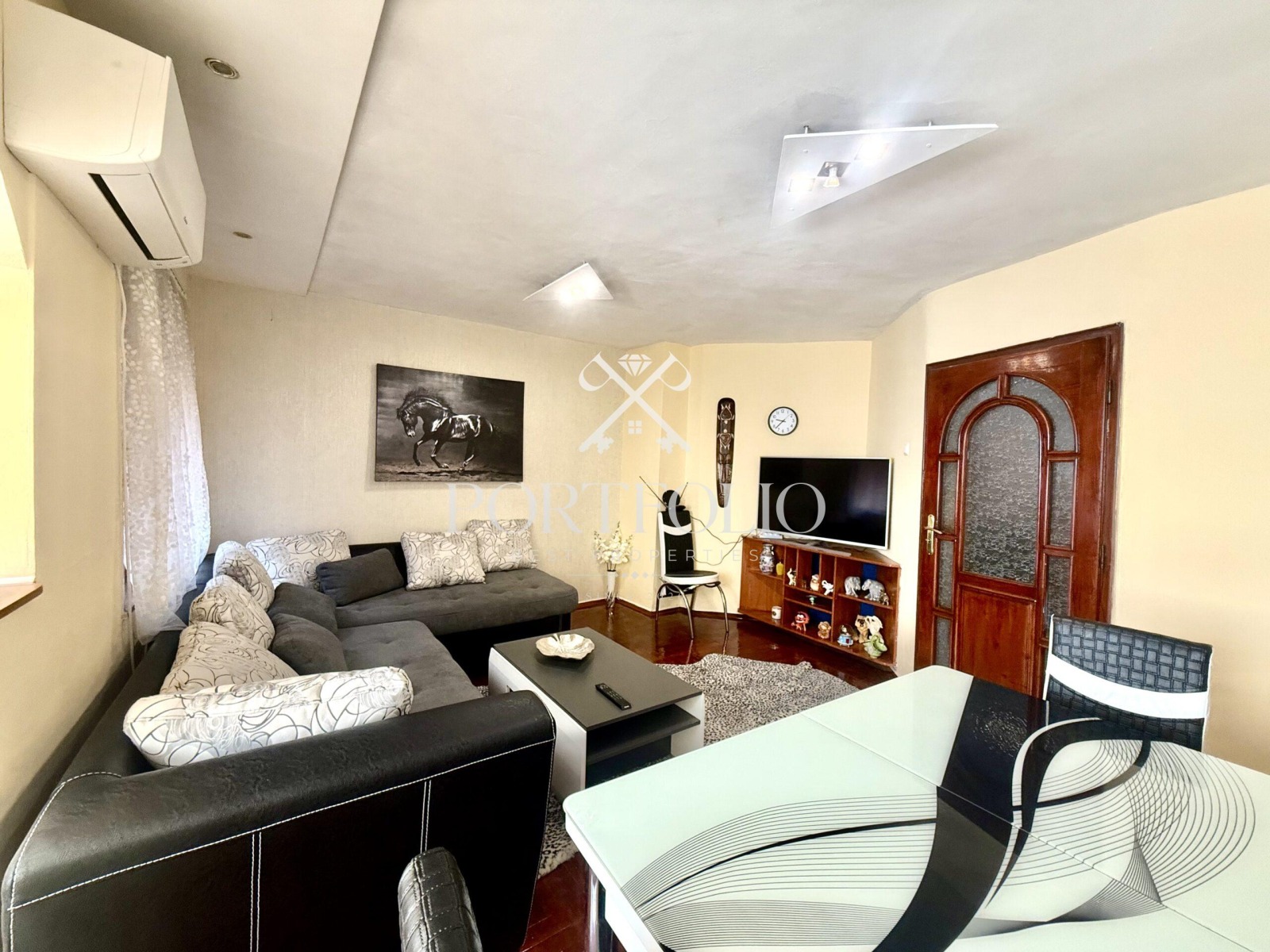 Продава 3-СТАЕН, гр. Бургас, Център, снимка 4 - Апартаменти - 55371688