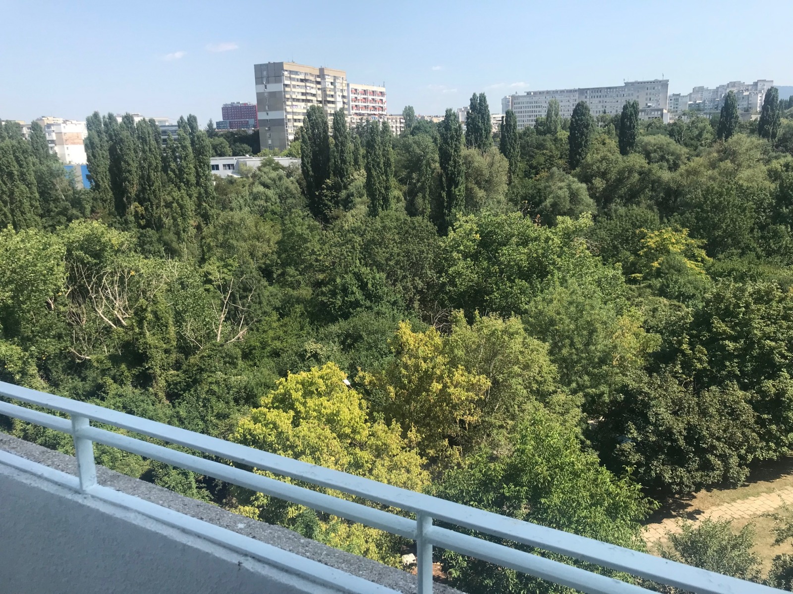 Продава 4-СТАЕН, гр. София, Мусагеница, снимка 17 - Апартаменти - 54593990