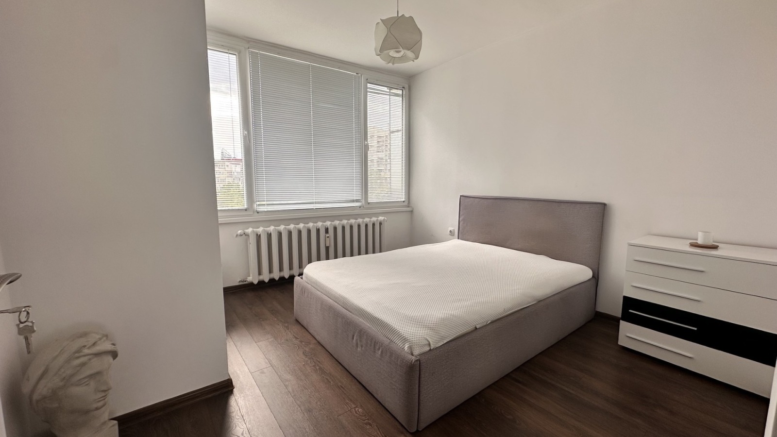 Продава 4-СТАЕН, гр. София, Мусагеница, снимка 10 - Апартаменти - 54593990