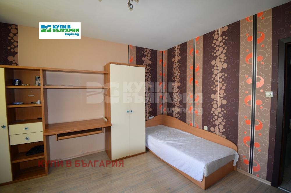 Продава 4-СТАЕН, гр. Варна, Трошево, снимка 4 - Апартаменти - 55529466