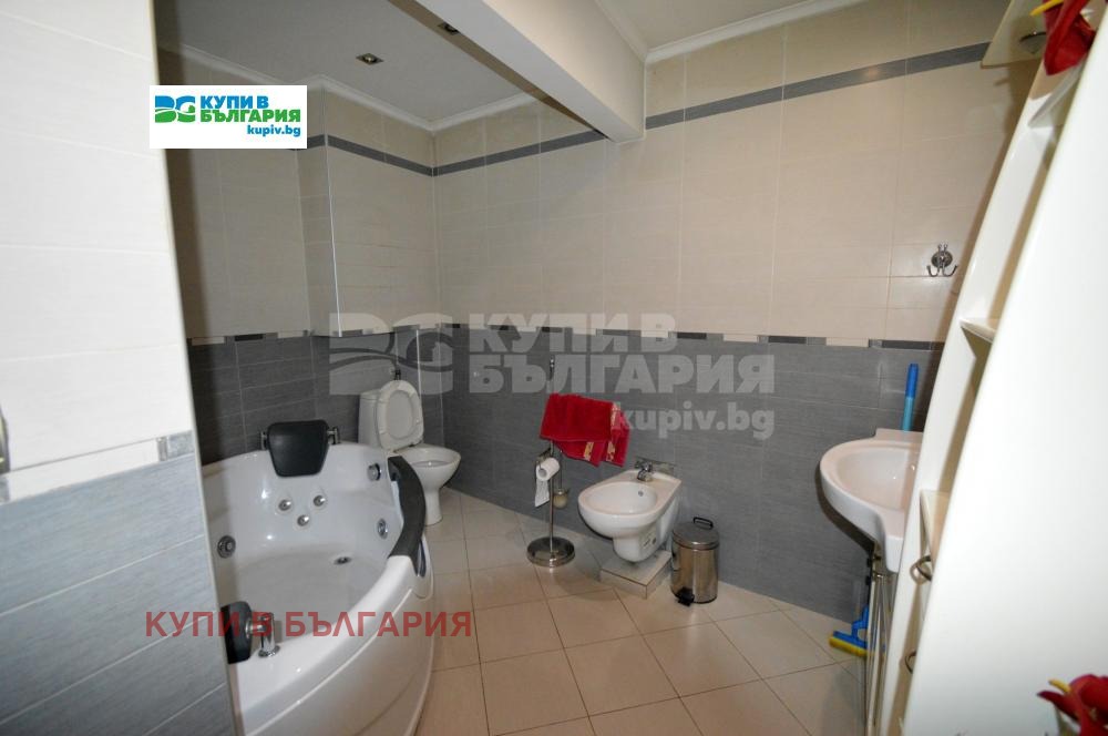 Продава 4-СТАЕН, гр. Варна, Трошево, снимка 11 - Апартаменти - 55529466
