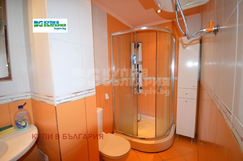 Продава 4-СТАЕН, гр. Варна, Трошево, снимка 13 - Апартаменти - 55529466